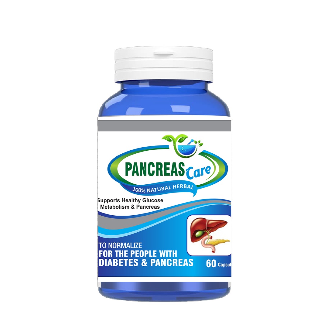 Pancreas Care Product