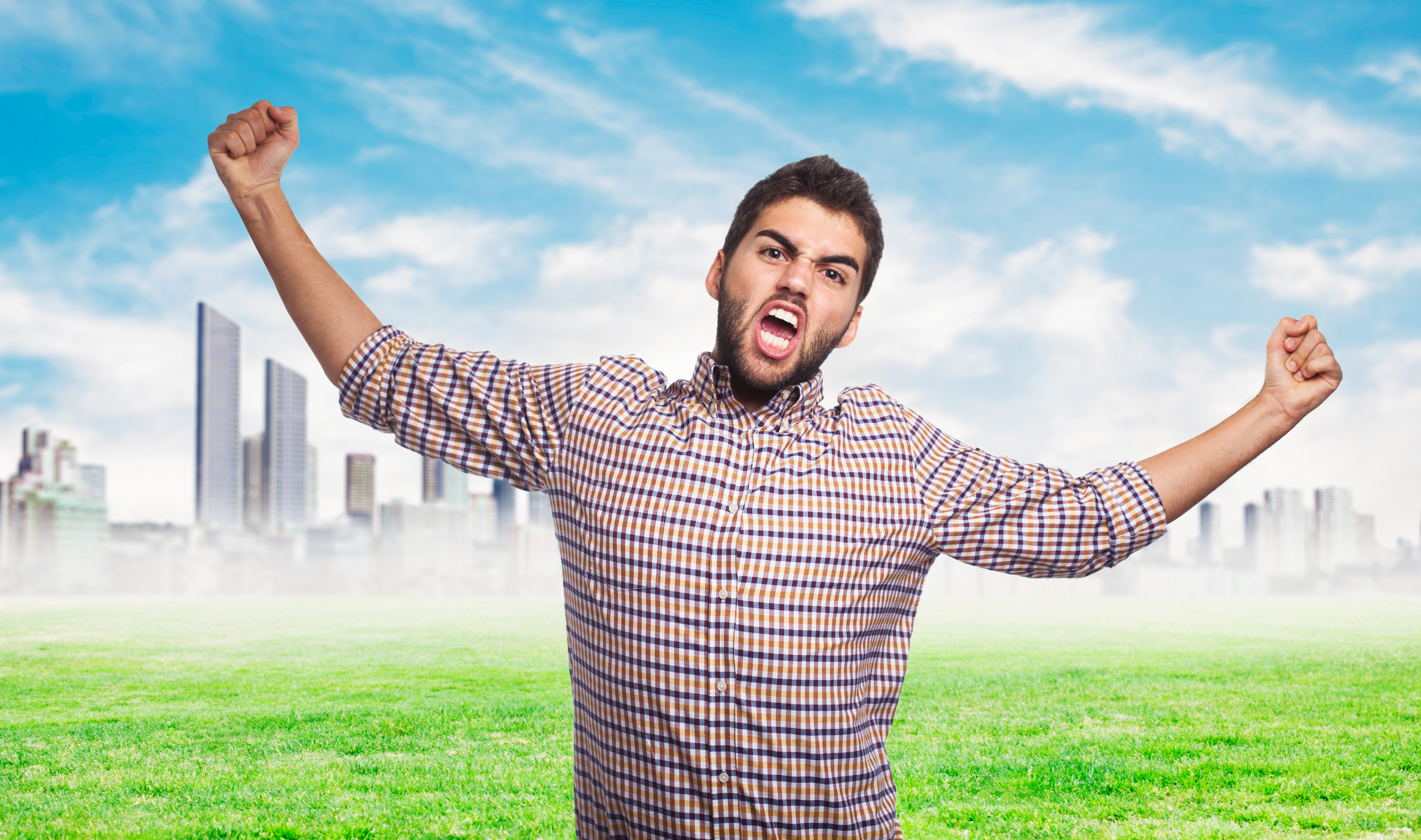کامیابی اور صحت مند زندگی